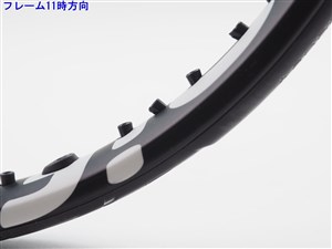 中古】テクニファイバー ティーファイト 295 XTC 2018年モデル