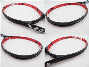 流行に  セル ブイ 中古】フォルクル 285g 8 V-CELL 2020年モデルVOLKL ラケット