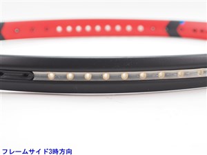 中古 テニスラケット フォルクル ブイ セル 285g 2020年モデル (XSL2)VOLKL V-CELL 8 285g 2020 中古】フォルクル ブイ セル 285g 2020年モデルVOLKL V-CELL 8