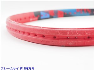 中古】ヨネックス ブイコア ゲーム 2023年モデルYONEX VCORE