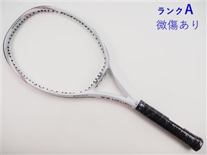 YONEX - 中古 テニスラケット ヨネックス イーゾーン 100
