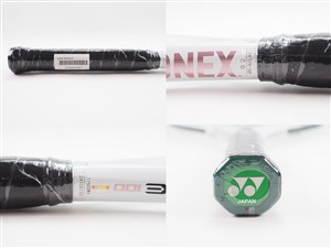 中古】ヨネックス イーゾーン 100 2019年モデル【数量限定品