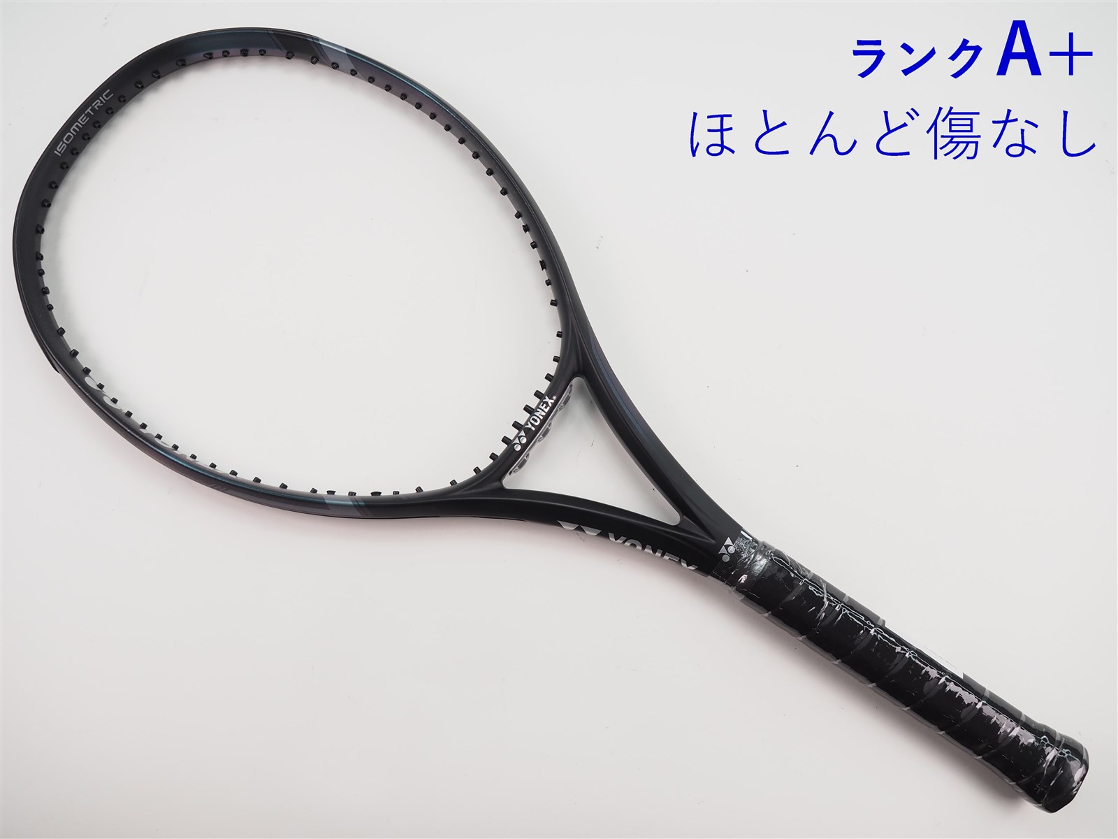 中古】ヨネックス イーゾーン 100 2024年モデルYONEX EZONE 100