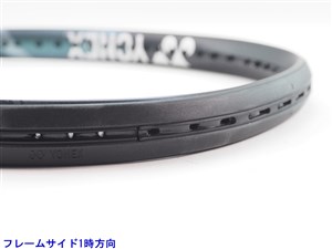 中古 テニスラケット ヨネックス イーゾーン 100 2024年モデル (G1)YONEX EZONE 100 2024 中古】ヨネックス イーゾーン 100 2024年モデルYONEX EZONE 100