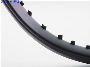 中古 テニスラケット ヨネックス イーゾーン 100 2024年モデル (G1)YONEX EZONE 100 2024 中古】ヨネックス イーゾーン 100 2024年モデルYONEX EZONE 100