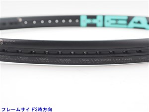 中古】ヘッド ブーム MP 2022年モデルHEAD BOOM MP 2022(G2