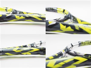 中古】バボラ ピュア アエロ 2022年モデルBABOLAT PURE AERO