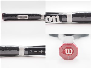 中古 テニスラケット ウィルソン プロスタッフ アールエフ 97 オートグラフ 2018年モデル (G2)WILSON PRO STAFF RF 97 AUTOGRAPH 2018 中古】ウィルソン プロスタッフ アールエフ 97 オートグラフ
