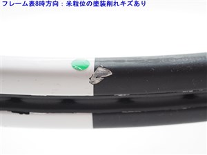 中古 テニスラケット ウィルソン プロスタッフ アールエフ 97 オートグラフ 2018年モデル (G2)WILSON PRO STAFF RF 97 AUTOGRAPH 2018 c25050183c-m-01-pl.jpg