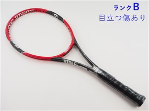 Amazon | Wilson(ウイルソン) 硬式 テニスラケット PRO STAFF