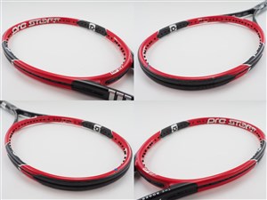 wilson - 中古 テニスラケット ウィルソン プロスタッフ アールエフ 97 オートグラフ 2015年モデル【インポート】 (G4)WILSON PRO STAFF RF 97 AUTOGRAPH 2015 中古】ウィルソン プロスタッフ アールエフ 97 オートグラフ