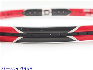 wilson - 中古 テニスラケット ウィルソン プロスタッフ アールエフ 97 オートグラフ 2015年モデル【インポート】 (G4)WILSON PRO STAFF RF 97 AUTOGRAPH 2015 中古】ウィルソン プロスタッフ アールエフ 97 オートグラフ