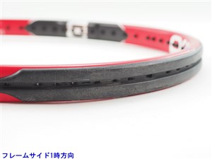 wilson - 中古 テニスラケット ウィルソン プロスタッフ アールエフ 97 オートグラフ 2015年モデル【インポート】 (G4)WILSON PRO STAFF RF 97 AUTOGRAPH 2015 中古】ウィルソン プロスタッフ アールエフ 97 オートグラフ