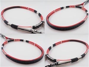 中古 テニスラケット バボラ ピュアストーム ツアー 2009年モデル (G3)BABOLAT PURE STORM TOUR 2009 中古】バボラ ピュアストーム リミテッド 2009年モデルBABOLAT