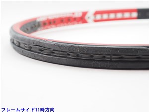 Babolat - 中古 テニスラケット バボラ ピュアストーム ツアー 2009年モデル (G2)BABOLAT PURE STORM TOUR 2009 中古】バボラ ピュアストーム リミテッド 2009年モデルBABOLAT