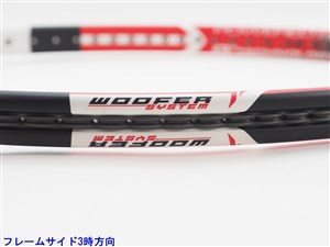 中古】バボラ ピュアストーム リミテッド 2009年モデルBABOLAT