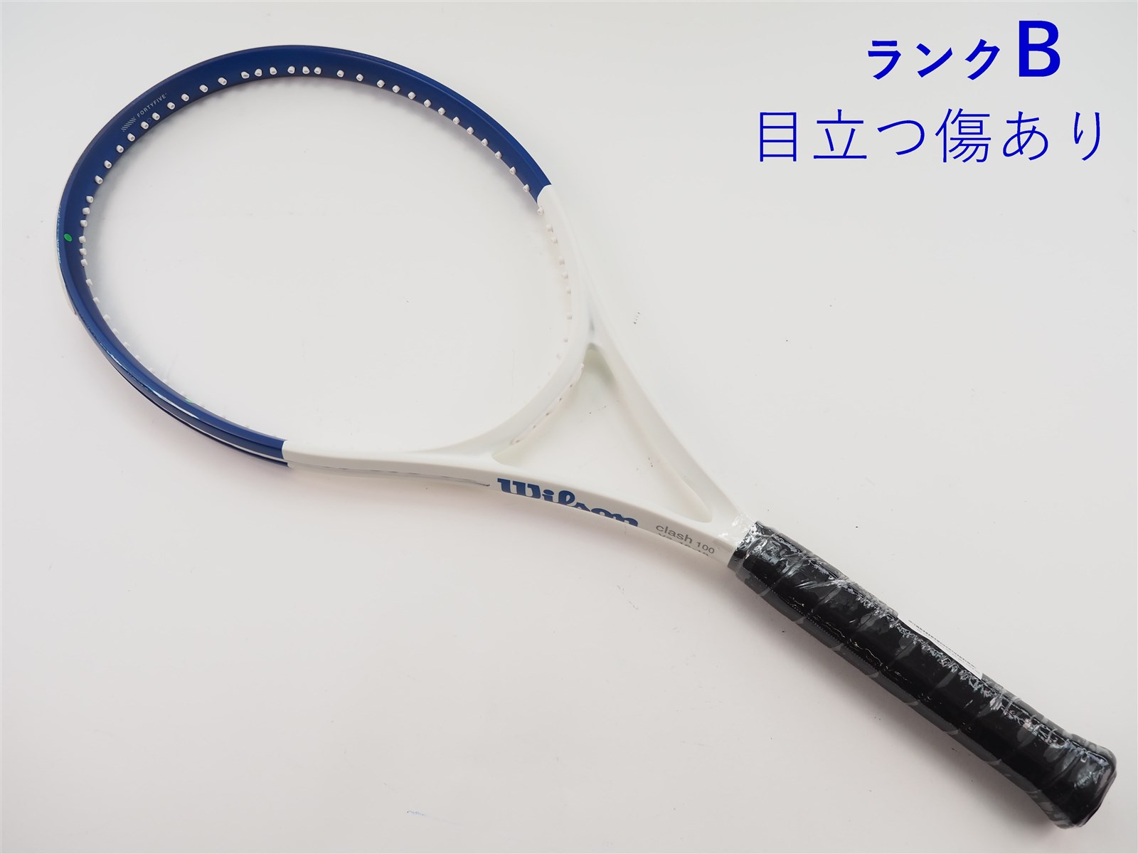 全信頼を寄せる c25050191c-m-01-pl.jpg ラケット