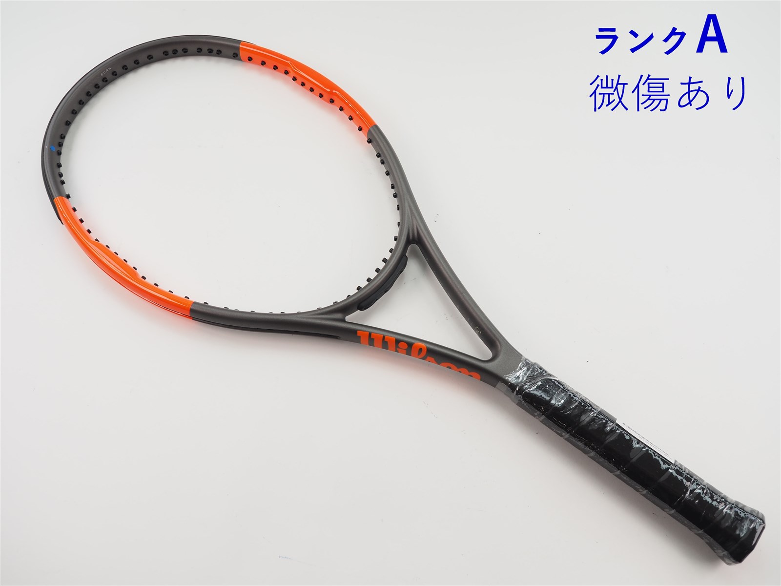 中古】ウィルソン バーン 100 2015年モデルWILSON BURN 100 2015