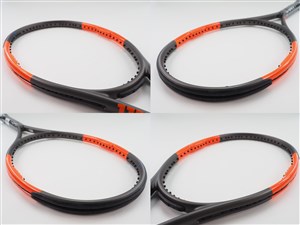 中古】ウィルソン バーン 100 チーム 2017年モデルWILSON BURN