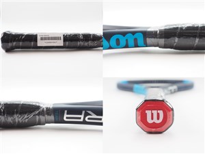 中古 テニスラケット ウィルソン ウルトラ チーム (G2) WILSON ULTRA TEAM (c25050193c) 中古】ウィルソン ウルトラ チームWILSON ULTRA TEAM(G2)【中古
