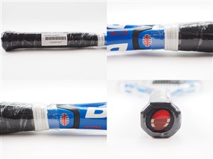 Babolat - 中古 テニスラケット バボラ ピュア ドライブ ライト 2009年モデル (G2)BABOLAT PURE DRIVE LITE 2009 中古】バボラ ピュア ドライブ ライト 2009年モデルBABOLAT PURE