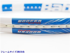 Babolat - 中古 テニスラケット バボラ ピュア ドライブ ライト 2009年モデル (G2)BABOLAT PURE DRIVE LITE 2009 Babolat - 中古 テニスラケット バボラ ピュア ドライブ ライト