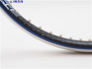 Babolat - 中古 テニスラケット バボラ ピュア ドライブ ライト 2009年モデル (G2)BABOLAT PURE DRIVE LITE 2009 中古】バボラ ピュア ドライブ ライト 2009年モデルBABOLAT PURE