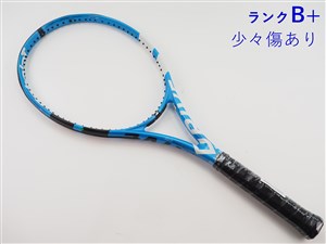【楽天カード分割】 中古】バボラ ピュア ドライブ ライト 2018年モデルBABOLAT PURE ラケット