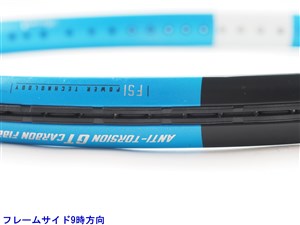 中古】バボラ ピュア ドライブ ライト 2018年モデルBABOLAT PURE