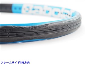 中古 テニスラケット バボラ ピュア ドライブ ライト 2018年モデル (G2) BABOLAT PURE DRIVE LITE 2018 (c25050196c) 楽天市場】ピュアドライブ ライト 2018の通販