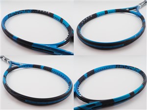 中古】バボラ ピュア ドライブ ライト 2021年モデルBABOLAT PURE