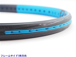 中古】バボラ ピュア ドライブ ライト 2021年モデルBABOLAT PURE DRIVE
