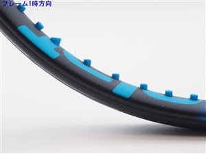 中古】バボラ ピュア ドライブ ライト 2021年モデルBABOLAT PURE DRIVE