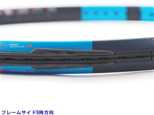 中古 テニスラケット バボラ ピュア ドライブ 98 2023年モデル (G2)BABOLAT PURE DRIVE 98 2023 BabolaT｜ピュアドライブ 98 2023 新作情報｜インプレ・レビュー