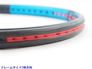 中古 テニスラケット バボラ ピュア ドライブ 98 2023年モデル (G2)BABOLAT PURE DRIVE 98 2023 101476_1.jpg