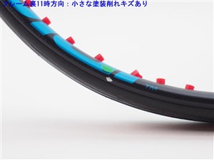 中古】バボラ ピュア ドライブ 98 2023年モデルBABOLAT PURE