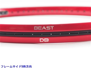 プリンス ビースト DB 100(300g) 2021年モデルPRINCE BEAST DB 100