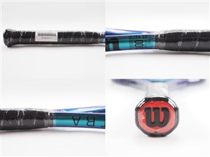 【中古美品】ウィルソン　ウルトラツアー100 4.0(G2) c25050201c-m-01-pl.jpg