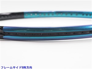 中古】ウィルソン ウルトラ ツアー 100 バージョン4.0 2023年