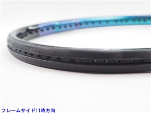 中古】ウィルソン ウルトラ ツアー 100 バージョン4.0 2023年