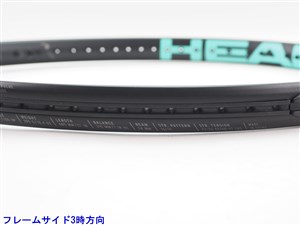 中古 テニスラケット ヘッド ブーム MP 2022年モデル (G3) HEAD BOOM MP 2022 (c25050204c) 中古】ヘッド ブーム MP 2022年モデルHEAD BOOM MP 2022(G3