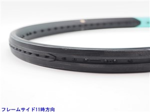 中古 テニスラケット ヘッド ブーム MP 2022年モデル (G3) HEAD BOOM MP 2022 (c25050204c) 中古】ヘッド ブーム MP 2022年モデルHEAD BOOM MP 2022(G3