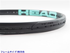 中古 テニスラケット ヘッド ブーム MP 2022年モデル (G3) HEAD BOOM MP 2022 (c25050205c) 中古】ヘッド ブーム MP 2022年モデルHEAD BOOM MP 2022(G3