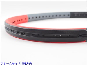 【極美品】ウィルソン クラッシュ98 2019年モデル(G3) 中古】ウィルソン クラッシュ98 2019年モデルWILSON CLASH 98