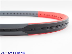 中古】ウィルソン クラッシュ98 2019年モデルWILSON CLASH 98