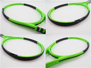 中古 テニスラケット ウィルソン ブレード 98 18×20 カウンターベール リバース 2017年モデル (G3) WILSON BLADE 98 18X20 CV REVERSE 2017 (c25050210c) 中古】ウィルソン ブレード 98 18×20 カウンターベール リバース