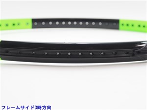 中古】ウィルソン ブレード 98 18×20 カウンターベール リバース