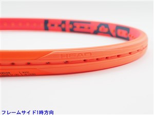 中古 テニスラケット ヘッド ラジカル MP 2023年モデル (G3) HEAD RADICAL MP 2023 (c25050213c) 中古】ヘッド ラジカル MP 2023年モデルHEAD RADICAL MP 2023(G3