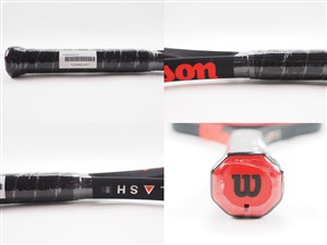 中古】ウィルソン クラッシュ98 2019年モデルWILSON CLASH 98 2019(G3