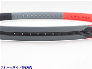 wilson - 中古 テニスラケット ウィルソン クラッシュ98 2019年モデル (G3)WILSON CLASH 98 2019 中古】ウィルソン クラッシュ98 2019年モデルWILSON CLASH 98